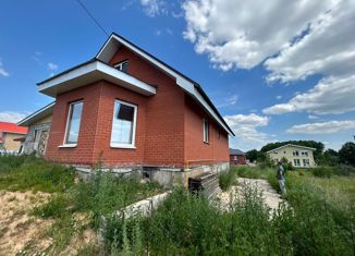 Продажа дома, 137.6 м2, Волжск, Берёзовая улица