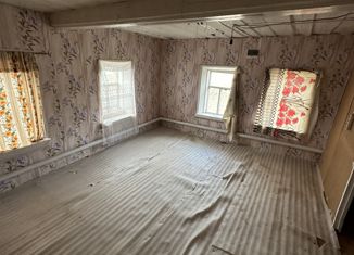 Продается дом, 31.8 м2, деревня Узей-Тукля, Центральная улица, 28