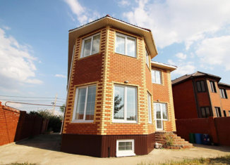 Продаю дом, 140 м2, посёлок Знаменский, Заповедная улица, 27