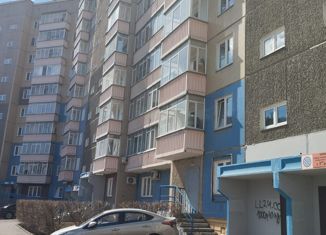 Продается двухкомнатная квартира, 52 м2, Красноярск, улица Чернышевского, 106, Центральный район