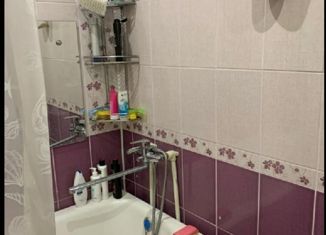 Сдача в аренду однокомнатной квартиры, 33 м2, Юрга, улица Никитина, 34