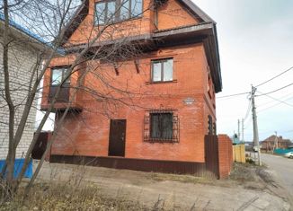 Продается дом, 186 м2, Зеленодольск, Гаринская улица