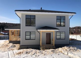 Продается дом, 223 м2, деревня Ермолино