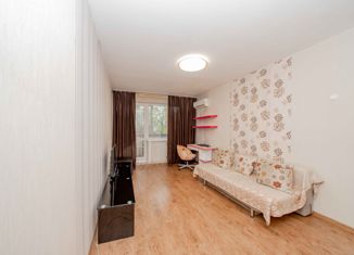 Продажа 1-ком. квартиры, 31 м2, Хабаровский край, улица Юности, 13