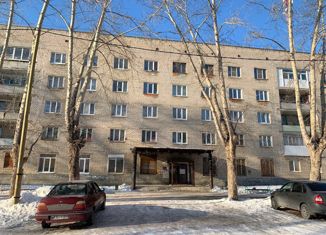 Продажа комнаты, 75 м2, Каменск-Уральский, Силикатная улица, 5