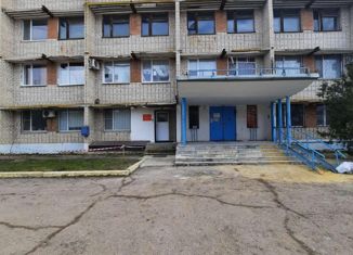 Однокомнатная квартира на продажу, 48.1 м2, Элиста, проспект О.И. Городовикова, 5, 5-й микрорайон