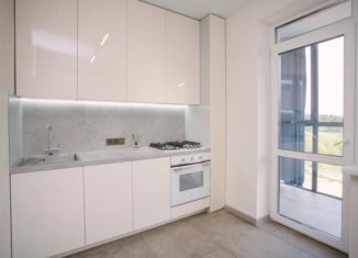 Продам 2-ком. квартиру, 55.1 м2, посёлок Красный Бор, Мирная улица, 4