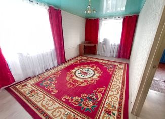 Однокомнатная квартира на продажу, 30.9 м2, Кольчугино, улица Дружбы, 6