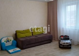 Продам двухкомнатную квартиру, 61.1 м2, Красноярск, ЖК Курчатова, Лесопарковая улица, 17А