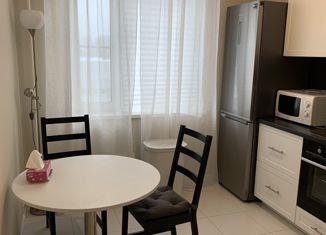 Двухкомнатная квартира на продажу, 54 м2, Москва, улица Крылатские Холмы, 30к3, метро Крылатское