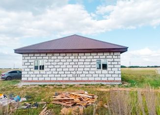 Продам дом, 100 м2, село Верхний Услон, Интернациональная улица, 11