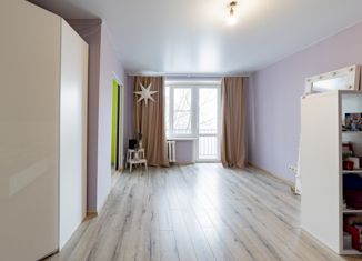 Продается 1-ком. квартира, 31.7 м2, Москва, проезд Дежнёва, 2, проезд Дежнёва