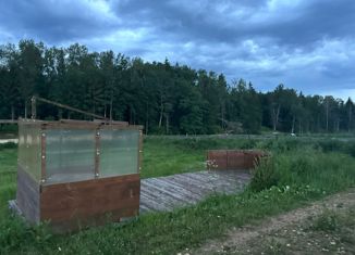 Продаю участок, 8 сот., деревня Ивановское