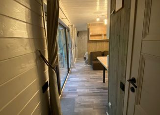 Дом на продажу, 57.6 м2, деревня Иваново, Сосновая улица