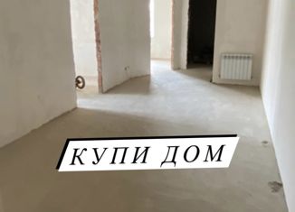 Продам трехкомнатную квартиру, 88.3 м2, станица Ессентукская, улица Гагарина, 56к2