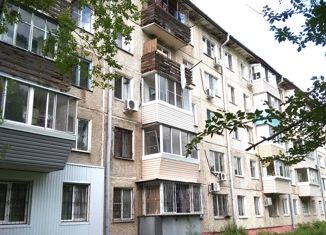 1-комнатная квартира на продажу, 33 м2, Омская область, улица Ленина, 4