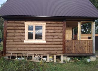Продажа дома, 61 м2, деревня Хатманово, деревня Хатманово, 14