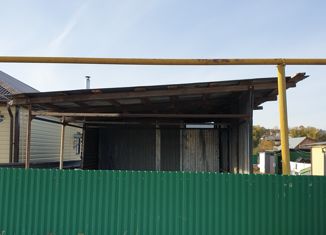 Продается дом, 81 м2, село Новое Каширово, улица Мусы Джалиля, 70