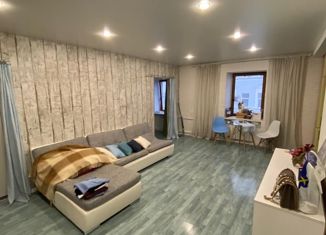 Продаю трехкомнатную квартиру, 74 м2, Москва, улица Покровка, 14/2, улица Покровка