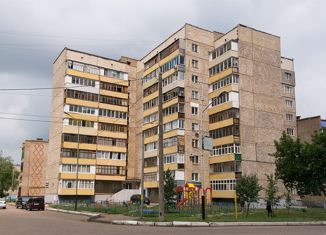 Продажа 2-ком. квартиры, 51.9 м2, Ишимбай, Бульварная улица, 29