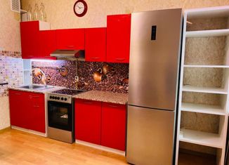 2-комнатная квартира на продажу, 65.5 м2, Мурино, ЖК Тридевяткино Царство