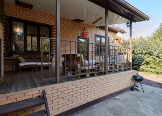 Продажа дома, 100 м2, ДНТ Зори Кубани, Садовая улица