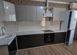 Сдаю 1-комнатную квартиру, 45 м2, Батайск, ЖК Встреча, улица Крупской, 1