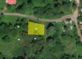 Продается земельный участок, 5.87 сот., поселок Дедовской школы-интерната