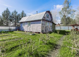Продается дом, 70 м2, Вологодская область