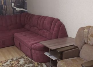 Сдается в аренду однокомнатная квартира, 32 м2, Белгородская область, Молодёжная улица, 16Б