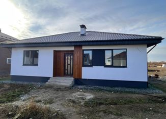 Продам дом, 125 м2, село Новоалексеевское, улица Будённого, 8А