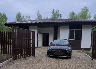 Продам дом, 134.4 м2, коттеджный посёлок Лесные Дачи, Тополиный бульвар