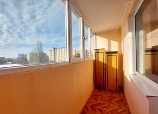 Продажа однокомнатной квартиры, 42 м2, Ростовская область, Извилистая улица, 21