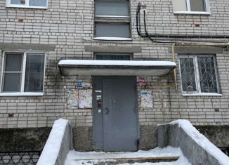 Продаю однокомнатную квартиру, 31.1 м2, Нижний Новгород, Юбилейная улица, 26, Советский район