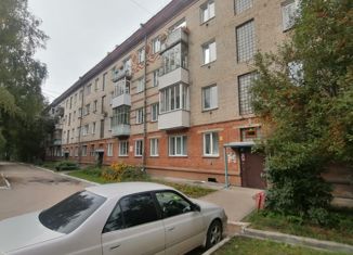 Продажа 2-ком. квартиры, 42.7 м2, Новосибирск, проспект Строителей, 1, проспект Строителей