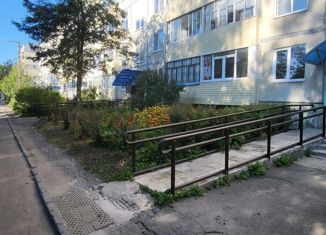 Продажа 2-ком. квартиры, 45 м2, Ярославская область, Комсомольская улица, 65