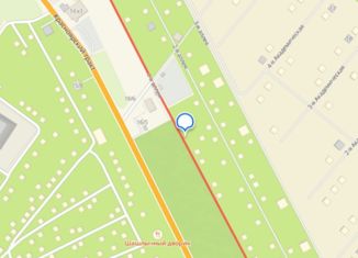 Продам земельный участок, 4.1 сот., Омск, Советский округ