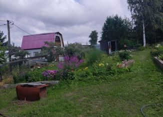 Продается участок, 8 сот., СНТ 50 лет Победы