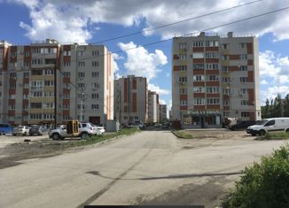 Двухкомнатная квартира на продажу, 64.2 м2, Волгоград, улица Базарова, 4, ЖК Олежкина Слобода