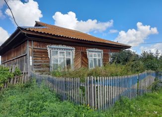 Продается дом, 90 м2, деревня Красная Речка, Трактовая улица, 64