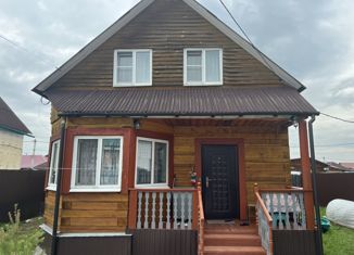 Дом на продажу, 90 м2, ДНП Солнечное, Земляничная улица