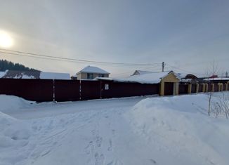 Продаю дом, 78 м2, деревня Большакино, Верещагинская улица, 1