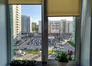 Продажа двухкомнатной квартиры, 42.9 м2, Ижевск, улица Архитектора П.П. Берша, 23