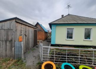 Дом на продажу, 49.5 м2, Прокопьевск, Смоленский переулок, 3