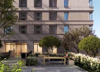 1-комнатная квартира на продажу, 36.71 м2, Пенза, Первомайский район, 2-й проезд Свердлова, 27