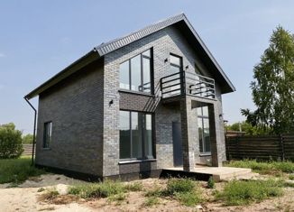 Продажа дома, 89 м2, Хабаровск, Берёзовское шоссе