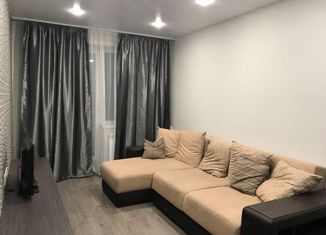 Продажа 1-комнатной квартиры, 33.5 м2, Новосибирск, улица Урманова, 1, улица Урманова