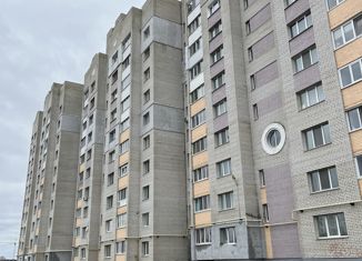 Продажа 1-ком. квартиры, 43 м2, посёлок Мичуринский, улица Андрея Рублёва, 3