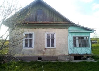 Продам дом, 31.3 м2, деревня Сельцо, деревня Сельцо, 61