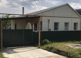 Дом на продажу, 54.8 м2, Россошь, Деповская улица, 94